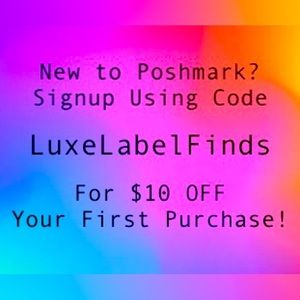 SAVE $10 On Your First Order, CHEERS!